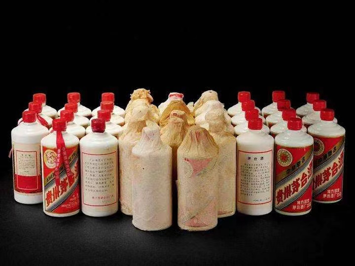 马山日照岚山回收酒价格哪里回收(附近上门回收茅台酒）?